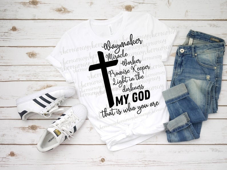 Download Christian Svg Bundle Bible Verse Svg Waymaker Svg Blessed ...