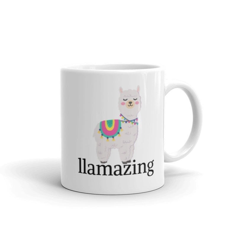 You Sexy Beast Cute Alpaca Llama Gift for Boyfriend/girlfriend- Funny  Travel Mug 14oz Coffee Mugs or…See more You Sexy Beast Cute Alpaca Llama  Gift