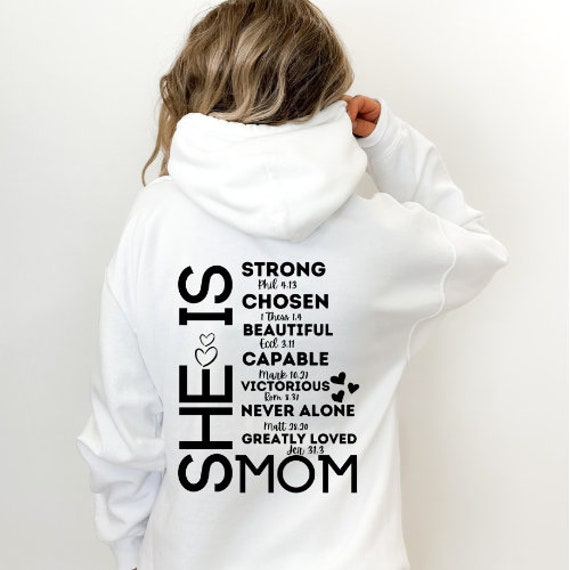 Victorious Hoodie Christian Sweatshirt Victorious Hoodie Christian Sweatshirt