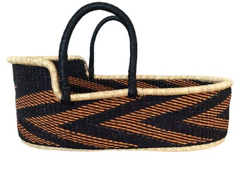 organic baby bassinet