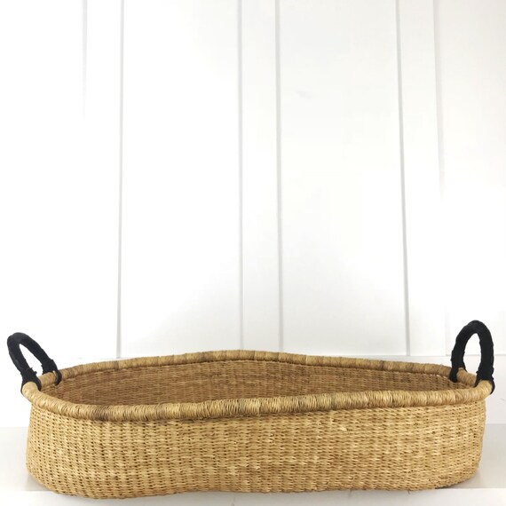 moses basket changing pad