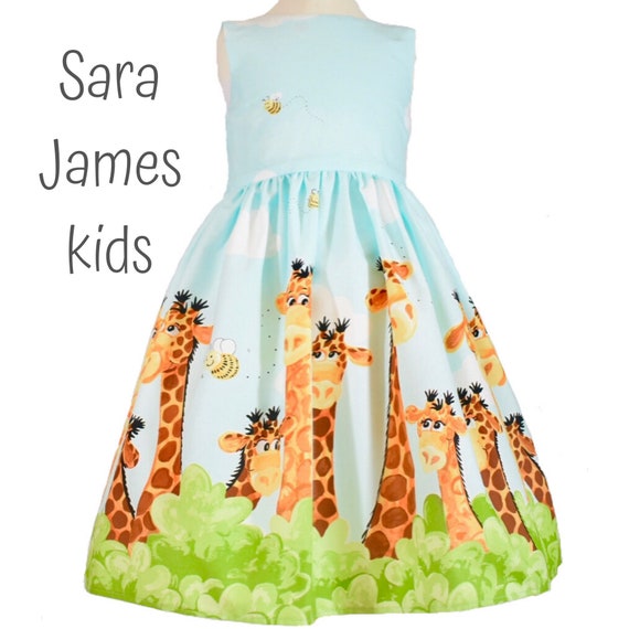 zoe girls dresses