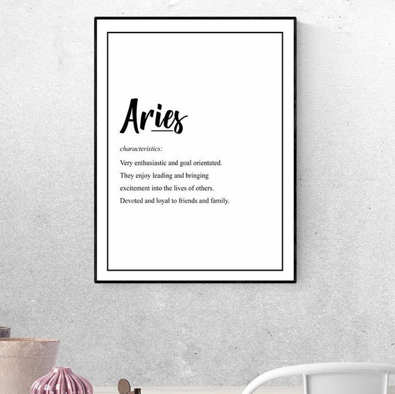 15++ Most Aries wall art images information