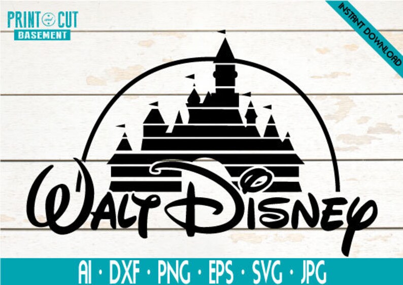 Download Disney Family Svg Walt Disney Castle Svg Disney Castle Fireworks Svg Disney Castle Svg Disney Files For Cricut And Silhouette Disney Svg Clip Art Art Collectibles