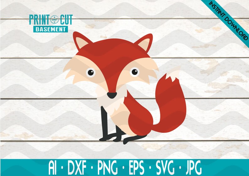 Free Free Woodland Friends Svg 262 SVG PNG EPS DXF File