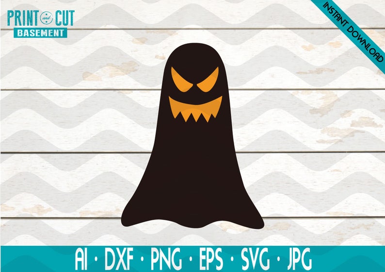 Download Dxf Svg Halloween Svg Ai Halloween Decorations Svg Vector Cut Files For Cricut And Silhouette Ghost Svg Halloween Ghost Svg Clip Art Art Collectibles Delage Com Br
