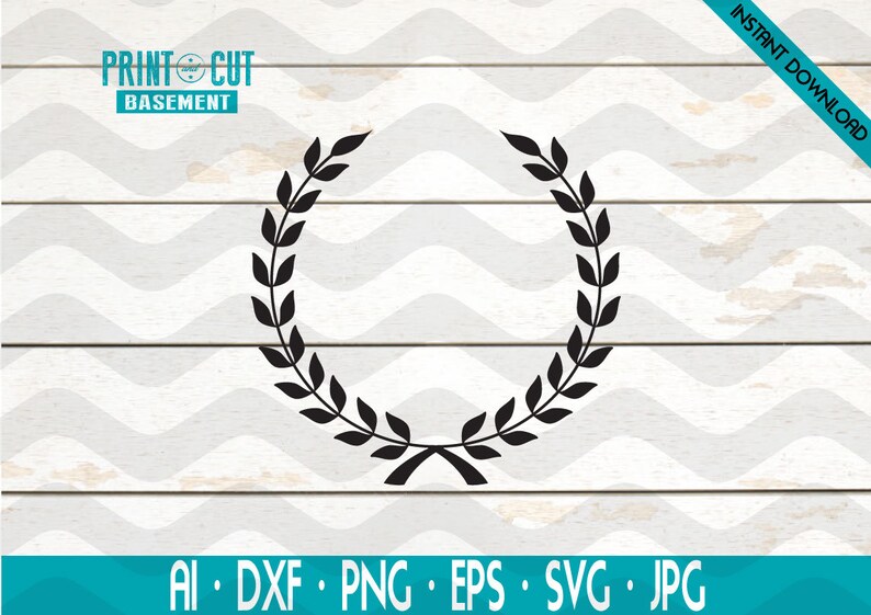 Download Vector Circle Monogram Frame Svg Eps Cricut Cuting File Sale Png Winners Circle Floral Circle Digital Clipart Monogram Frame Clip Art Art Collectibles Safarni Org