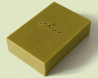Matcha Latte Soap - Zulique