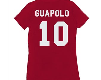 jimmy g jersey