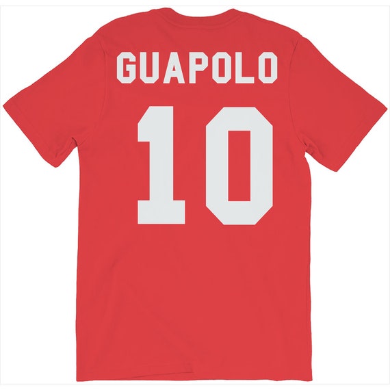 jimmy g jersey