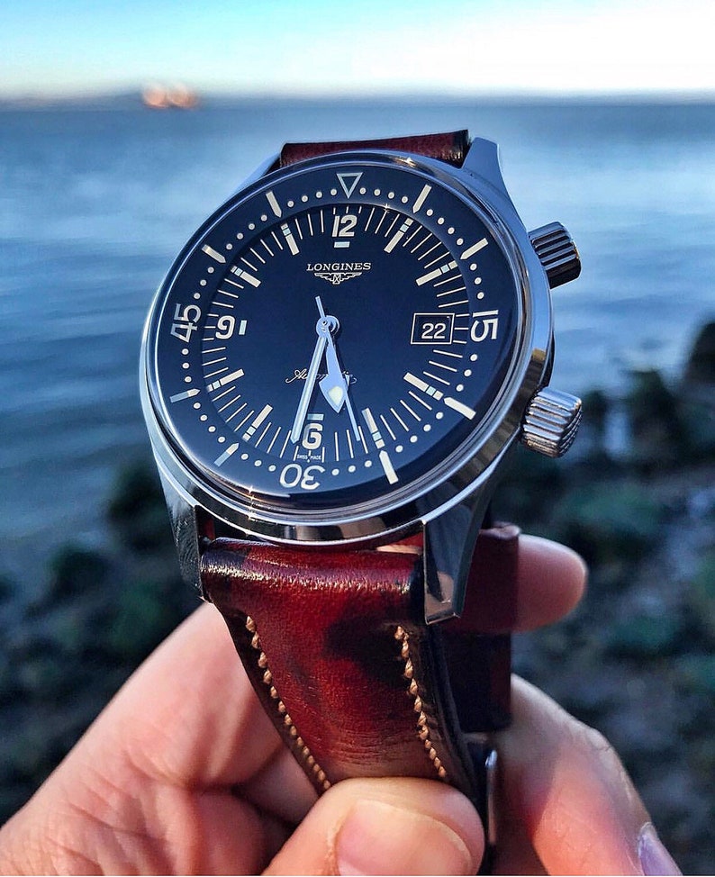seiko iwc