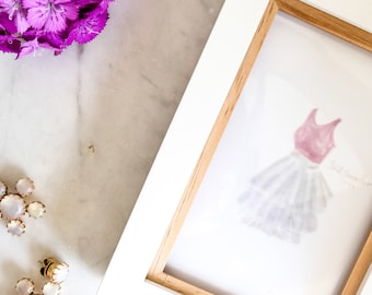 Carrie bradshaw tutu | Etsy
