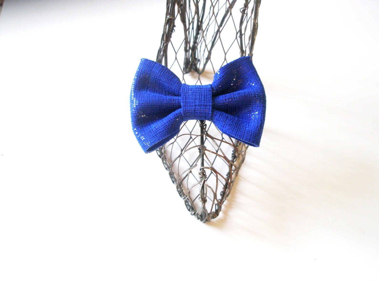 Shoe Clips Leather Bow Shoe Clips bridal Shoe Clips Shoe Etsy