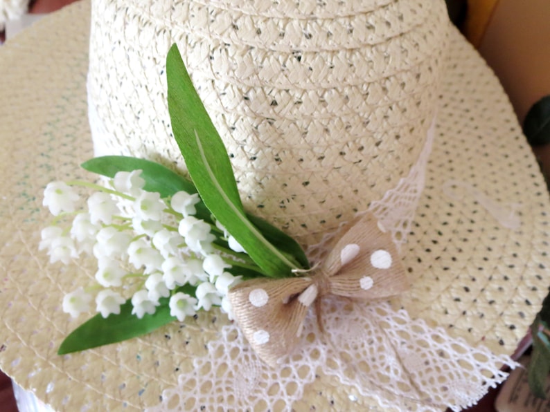 bridal bouquet Lily of the valley bouquet vine,Bridal Hair Vine flowers lily of the valley Bridesmaids hair comb