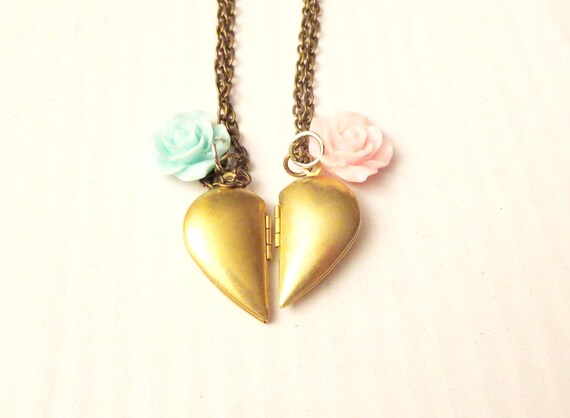Couple photo hotsell lockets