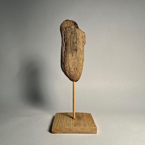 Driftwood Sculpture