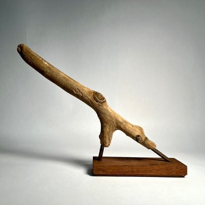 Driftwood Sculpture