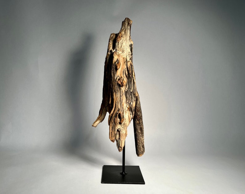 Easy-to-use Spasm price Driftwood Sculpture