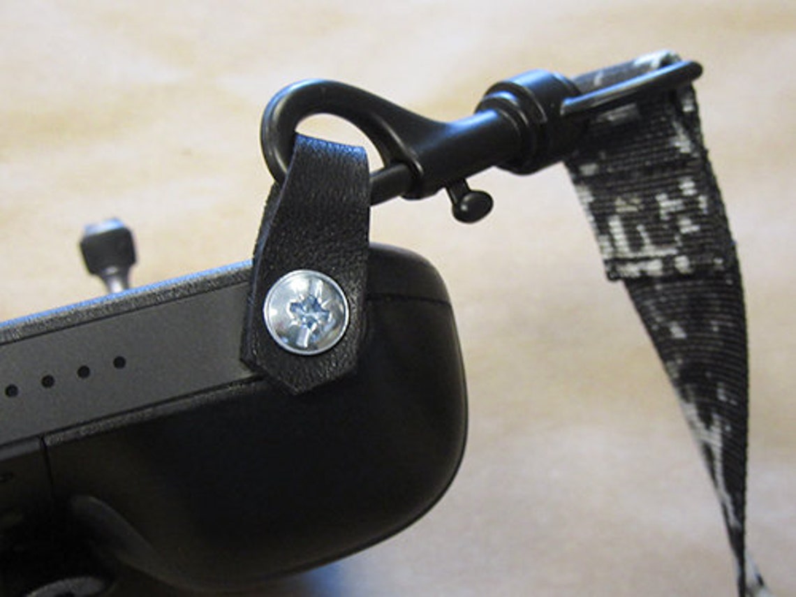 Adjustable Neck Strap for DJI Smart Controller Etsy