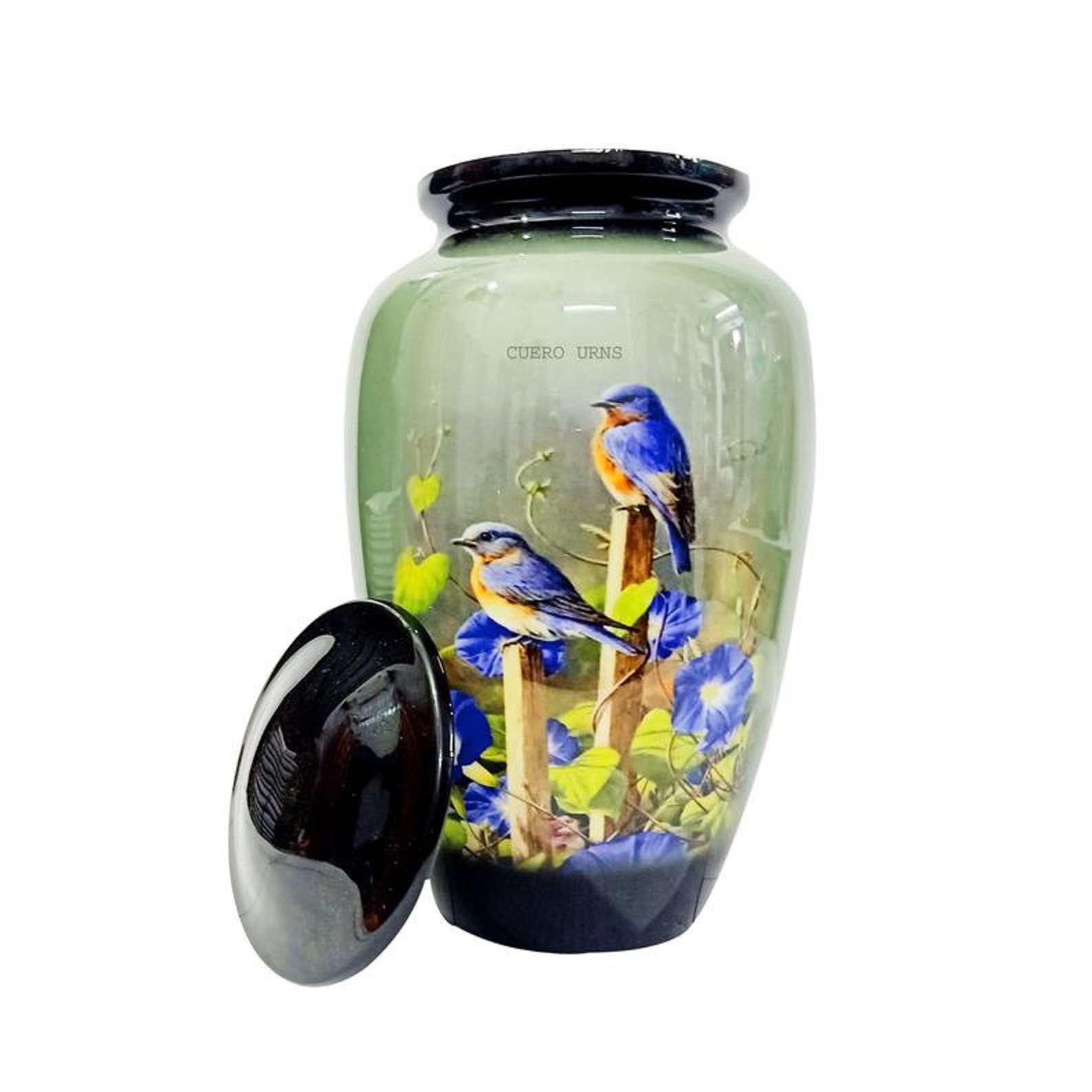 URNS Lovely Humming Bird Adult Cremation Urn for Human Ashes Etsy