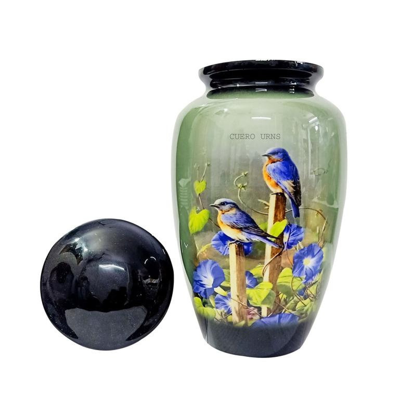 URNS Lovely Humming Bird Adult Cremation Urn for Human Ashes Etsy