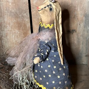 Gertrude Doll