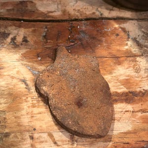 Ginger Bowl Filler Acorn