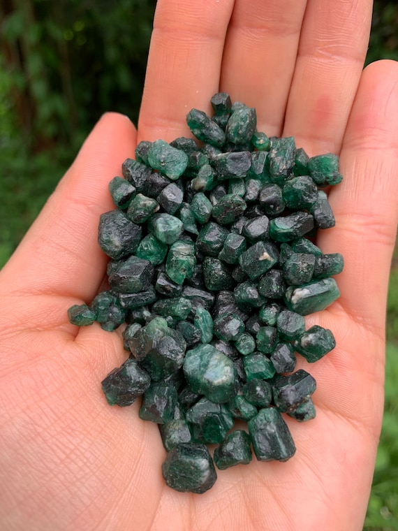 Brazilian emeralds for best sale sale