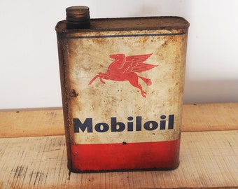 ANCIEN BIDON D'HUILE MOTUL Multi ES Collection Pub Garage EUR 12,50 - FR
