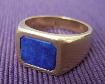 Auf welche Punkte Sie als Kunde beim Kauf von Lapislazuli goldring Aufmerksamkeit richten sollten!