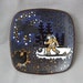 see more listings in the Ceramic – Wall decoration section