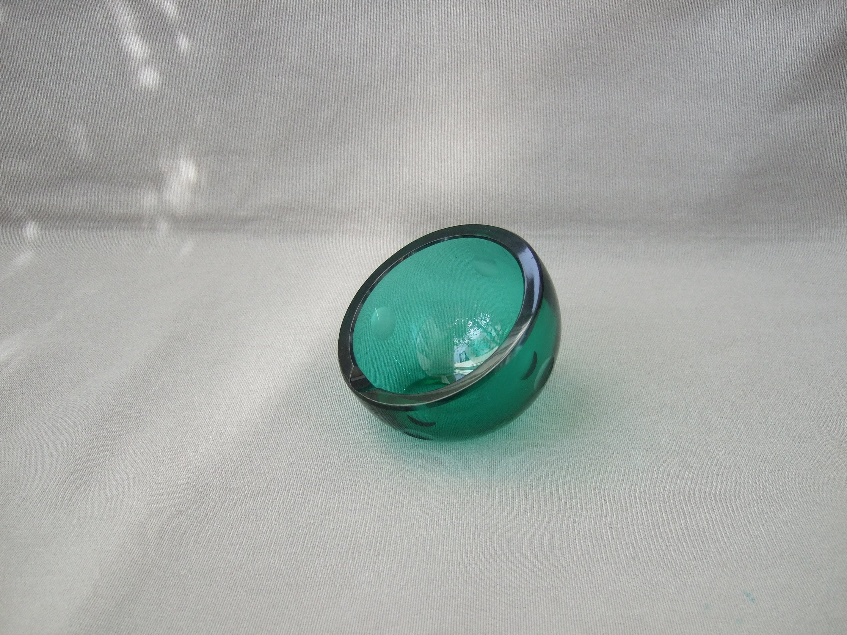 Rosenthal glass ball - Etsy 日本