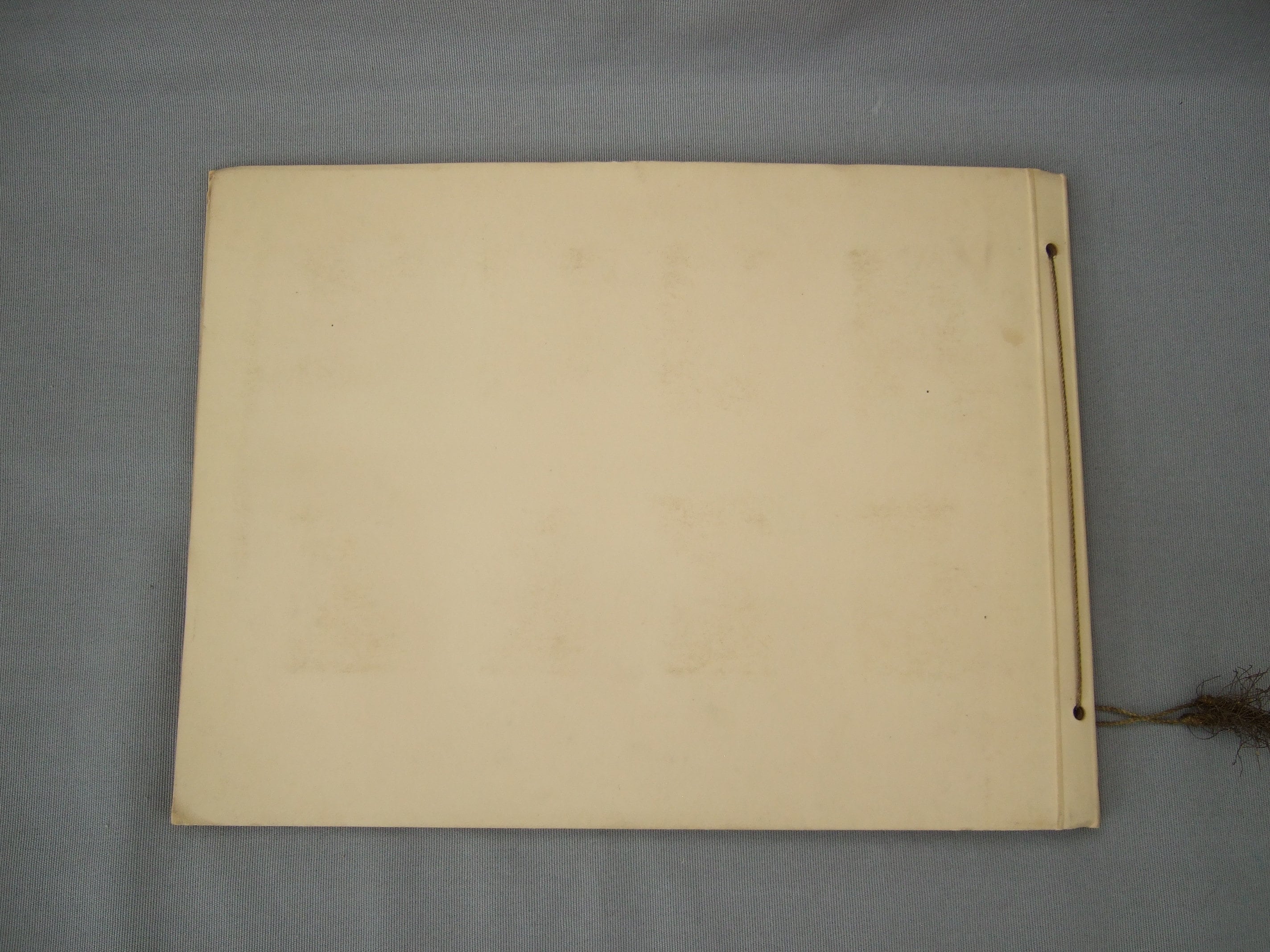 シガレット カード コレクターズ アルバム 1 ゴールド フィルム