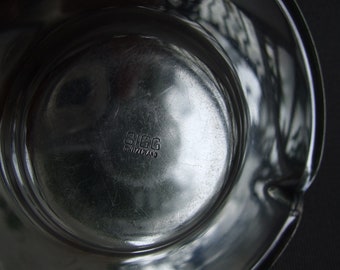 Sigg Switzerland Silver-plated Tea Strainer With Saucer Shelf, Two