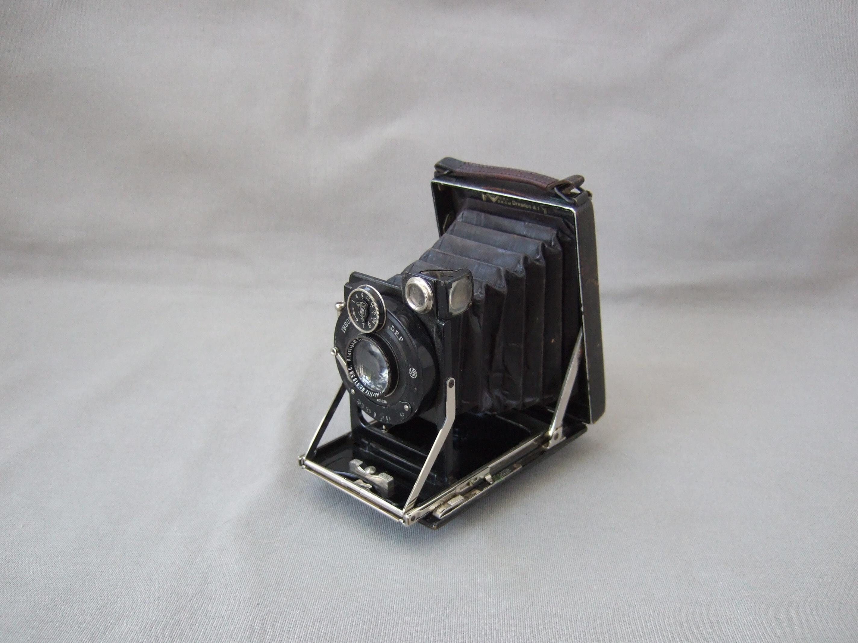 Antique plate camera - Etsy 日本