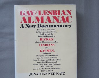 洋書 GAY AMERICAN HISTORY Jonathan Katz Gay American History: Katz, Jonathan Ned: 9780380405503