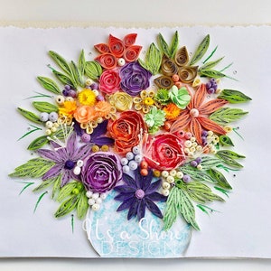 Floral Decor