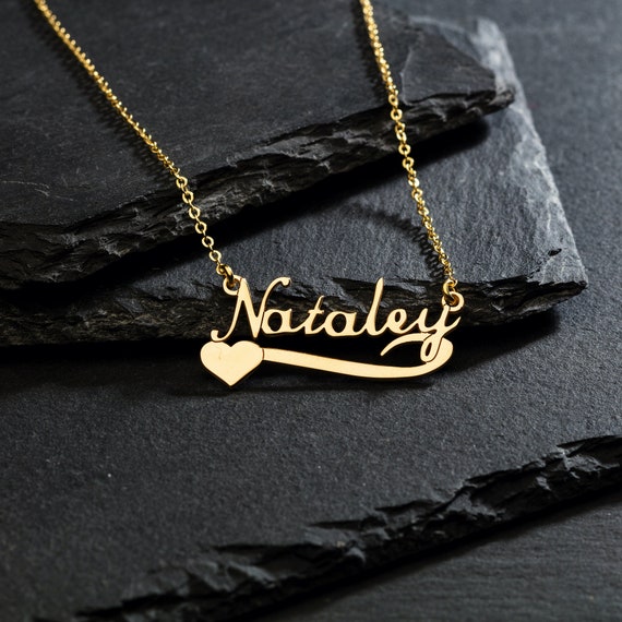 Chain name best sale design