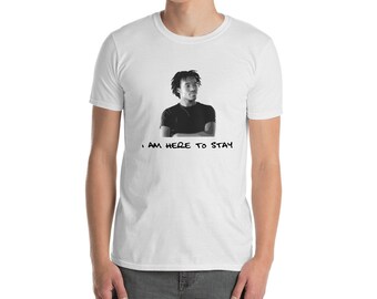 Black Pride/African American Short-Sleeve Unisex T-Shirt