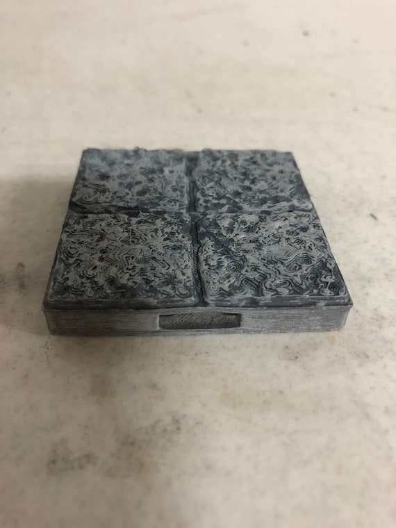 Dragonlock Ultimate Dungeon Tile 2x2 Floor Tile