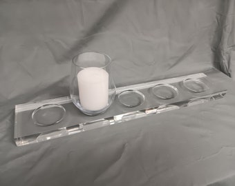 Acrylic Bases for Glassybabies