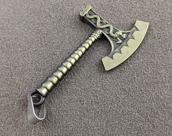 Double Sided Axe Etsy Double Sided Axe Etsy
