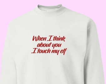 I Touch My Elf Etsy I Touch My Elf Etsy
