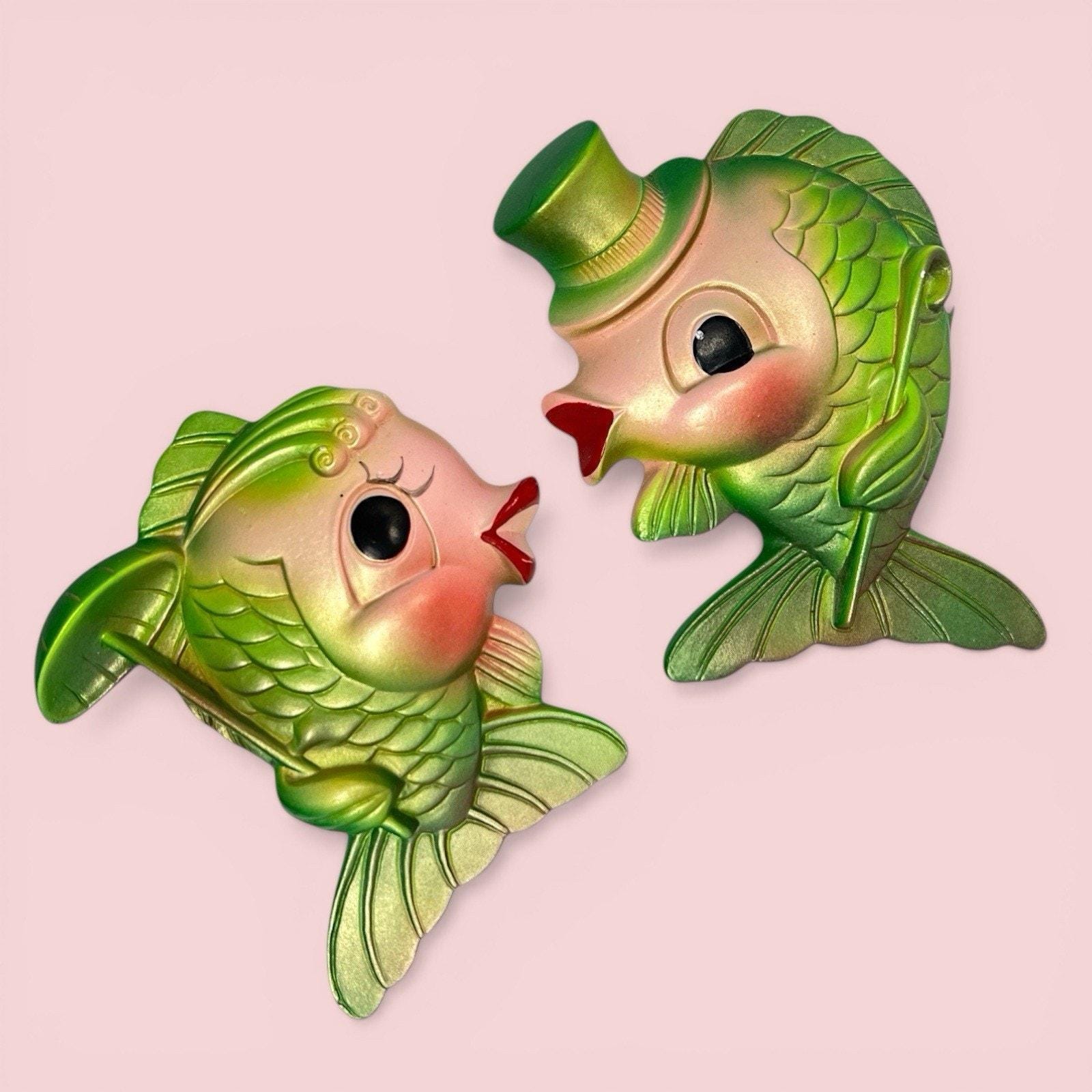 Miller Studio Chalkware - Etsy