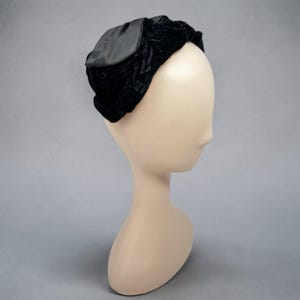 Jackie Kennedy Hat - Etsy