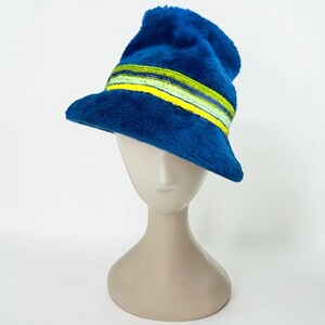 Italian Cloche Hat - Etsy display picture 2