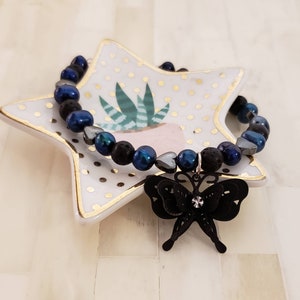 Butterfly Bracelet
