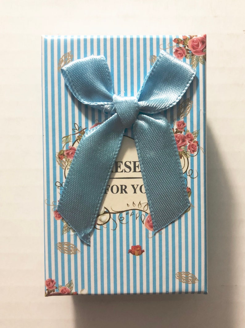 Gift Wrap Options
