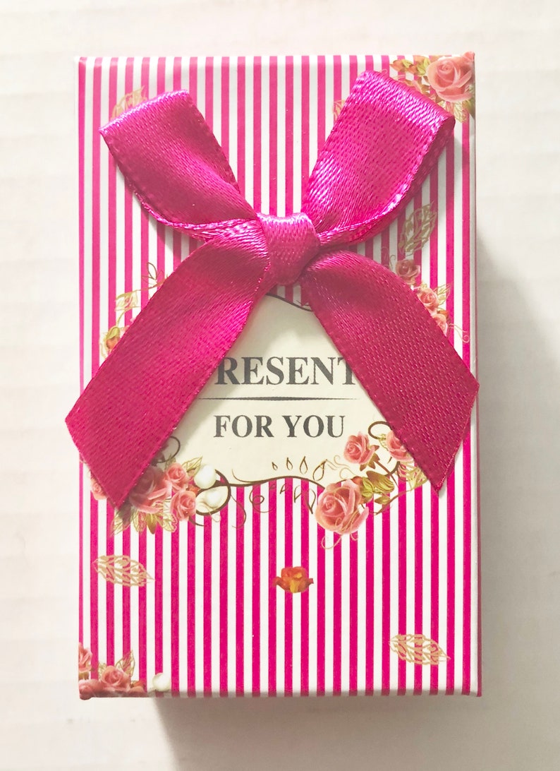 Gift Wrap Options