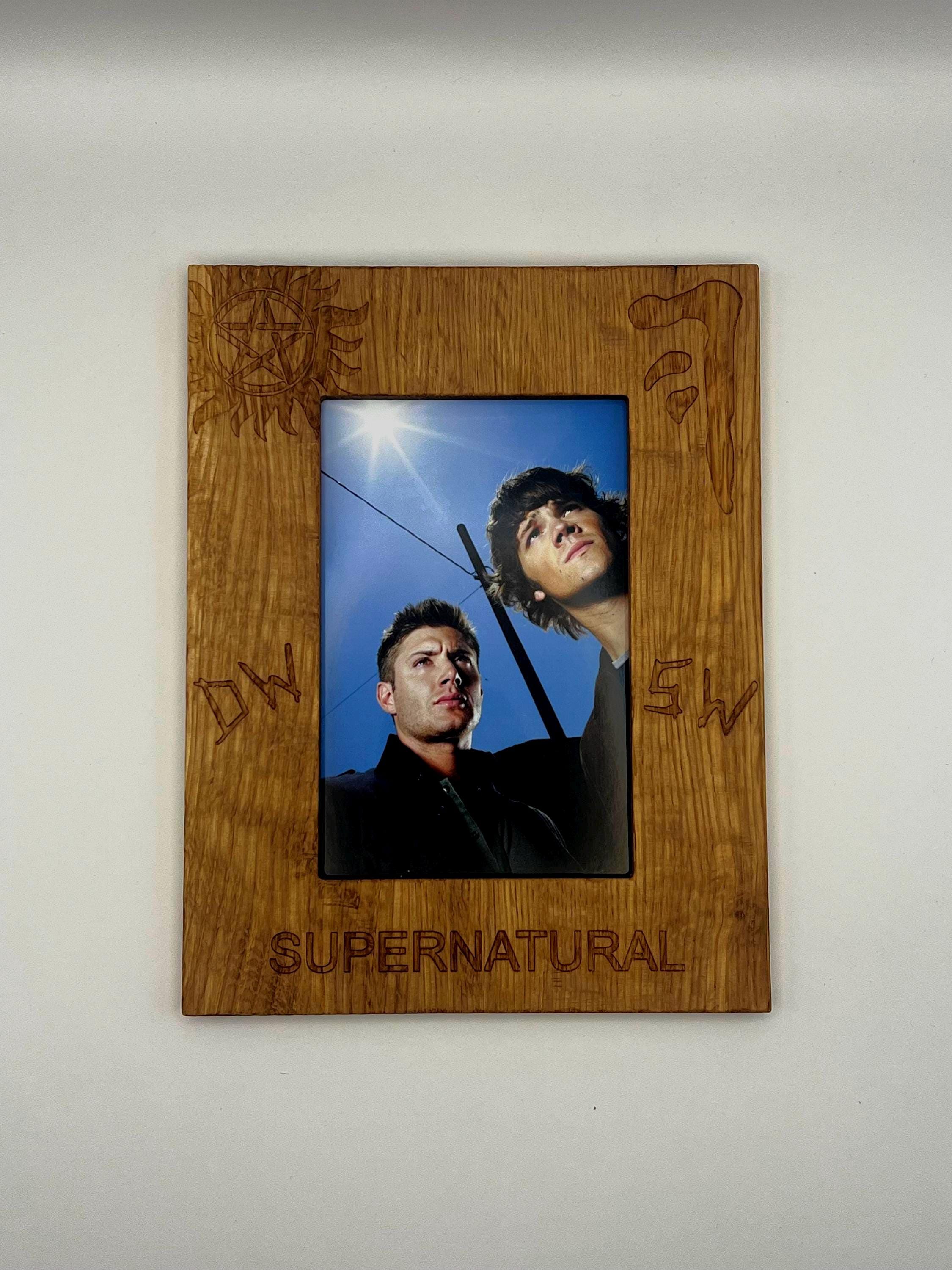 Supernatural cosplay - Etsy 日本